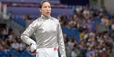 Colman Domingo and Jude Law at amfAR’s Venice Gala