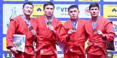 Colman Domingo and Jude Law at amfAR’s Venice Gala