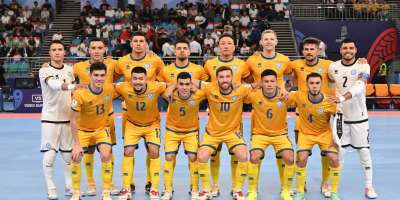 Colman Domingo and Jude Law at amfAR’s Venice Gala