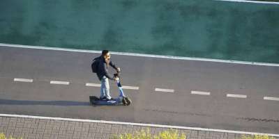 Colman Domingo and Jude Law at amfAR’s Venice Gala