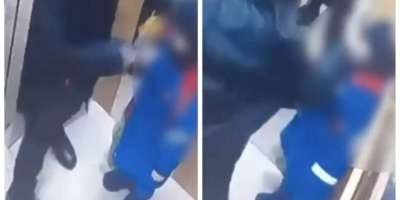 Colman Domingo and Jude Law at amfAR’s Venice Gala