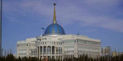 Colman Domingo and Jude Law at amfAR’s Venice Gala