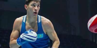 Colman Domingo and Jude Law at amfAR’s Venice Gala