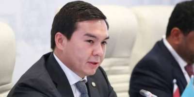 Colman Domingo and Jude Law at amfAR’s Venice Gala