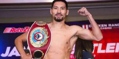 Colman Domingo and Jude Law at amfAR’s Venice Gala