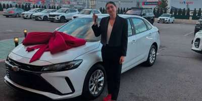 Colman Domingo and Jude Law at amfAR’s Venice Gala