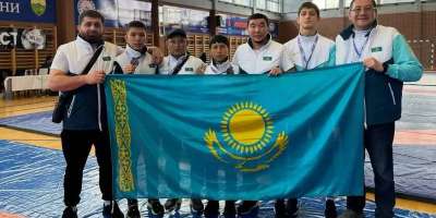 Colman Domingo and Jude Law at amfAR’s Venice Gala