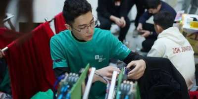 Colman Domingo and Jude Law at amfAR’s Venice Gala