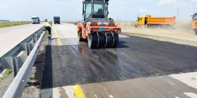 Colman Domingo and Jude Law at amfAR’s Venice Gala