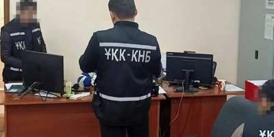 Colman Domingo and Jude Law at amfAR’s Venice Gala