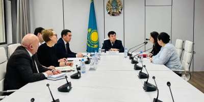 Colman Domingo and Jude Law at amfAR’s Venice Gala