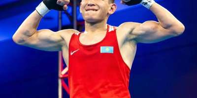 Colman Domingo and Jude Law at amfAR’s Venice Gala