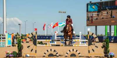 Colman Domingo and Jude Law at amfAR’s Venice Gala