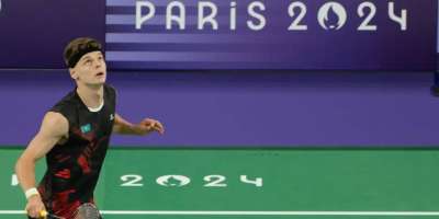 Colman Domingo and Jude Law at amfAR’s Venice Gala