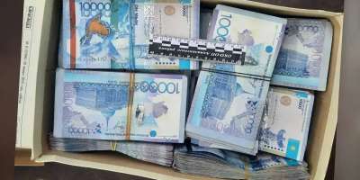 Colman Domingo and Jude Law at amfAR’s Venice Gala