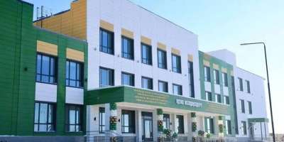 Colman Domingo and Jude Law at amfAR’s Venice Gala