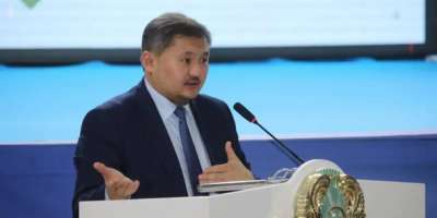 Colman Domingo and Jude Law at amfAR’s Venice Gala