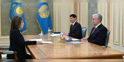 Colman Domingo and Jude Law at amfAR’s Venice Gala