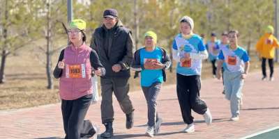 Colman Domingo and Jude Law at amfAR’s Venice Gala
