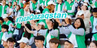 Colman Domingo and Jude Law at amfAR’s Venice Gala