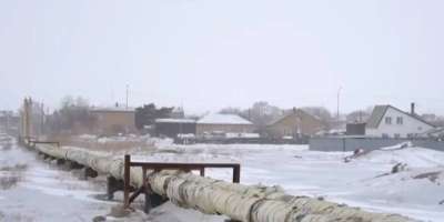Colman Domingo and Jude Law at amfAR’s Venice Gala