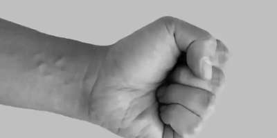 Colman Domingo and Jude Law at amfAR’s Venice Gala