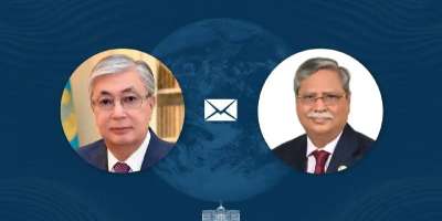 Colman Domingo and Jude Law at amfAR’s Venice Gala