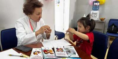 Colman Domingo and Jude Law at amfAR’s Venice Gala