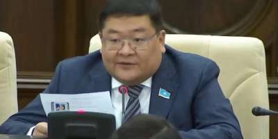 Colman Domingo and Jude Law at amfAR’s Venice Gala