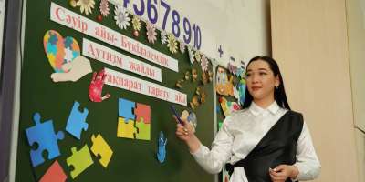 Colman Domingo and Jude Law at amfAR’s Venice Gala