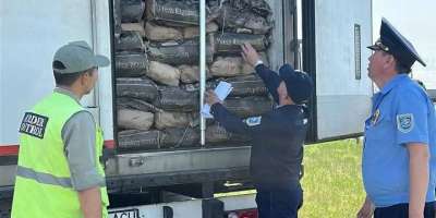 Colman Domingo and Jude Law at amfAR’s Venice Gala