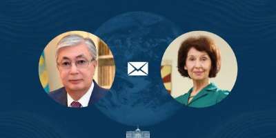 Colman Domingo and Jude Law at amfAR’s Venice Gala