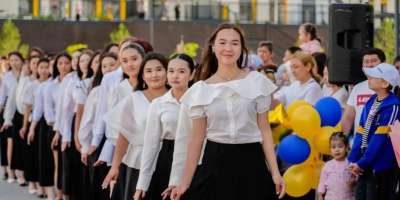 Colman Domingo and Jude Law at amfAR’s Venice Gala