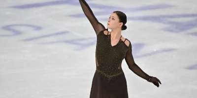 Colman Domingo and Jude Law at amfAR’s Venice Gala