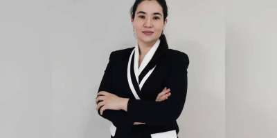 Colman Domingo and Jude Law at amfAR’s Venice Gala