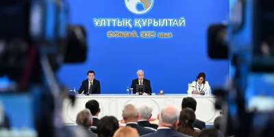 Colman Domingo and Jude Law at amfAR’s Venice Gala