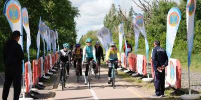 Colman Domingo and Jude Law at amfAR’s Venice Gala