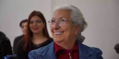 Colman Domingo and Jude Law at amfAR’s Venice Gala