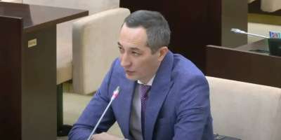 Colman Domingo and Jude Law at amfAR’s Venice Gala