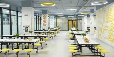 Colman Domingo and Jude Law at amfAR’s Venice Gala