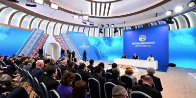 Colman Domingo and Jude Law at amfAR’s Venice Gala