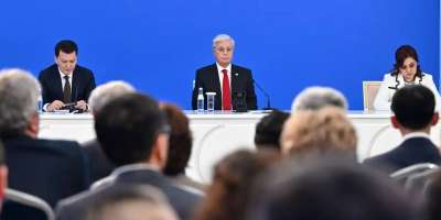 Colman Domingo and Jude Law at amfAR’s Venice Gala