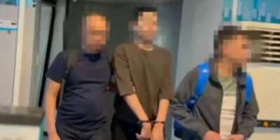 Colman Domingo and Jude Law at amfAR’s Venice Gala