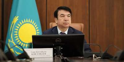 Colman Domingo and Jude Law at amfAR’s Venice Gala