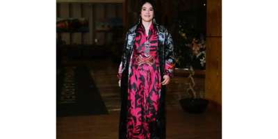 Colman Domingo and Jude Law at amfAR’s Venice Gala