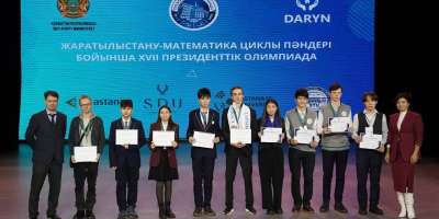 Colman Domingo and Jude Law at amfAR’s Venice Gala