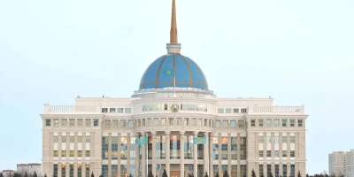 Colman Domingo and Jude Law at amfAR’s Venice Gala