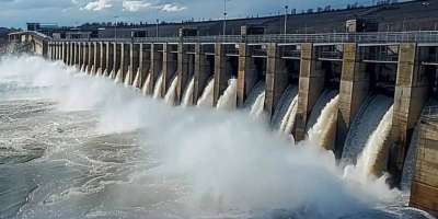 Colman Domingo and Jude Law at amfAR’s Venice Gala