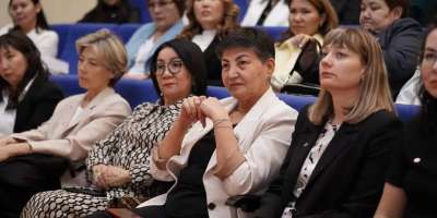 Colman Domingo and Jude Law at amfAR’s Venice Gala