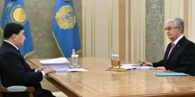 Colman Domingo and Jude Law at amfAR’s Venice Gala